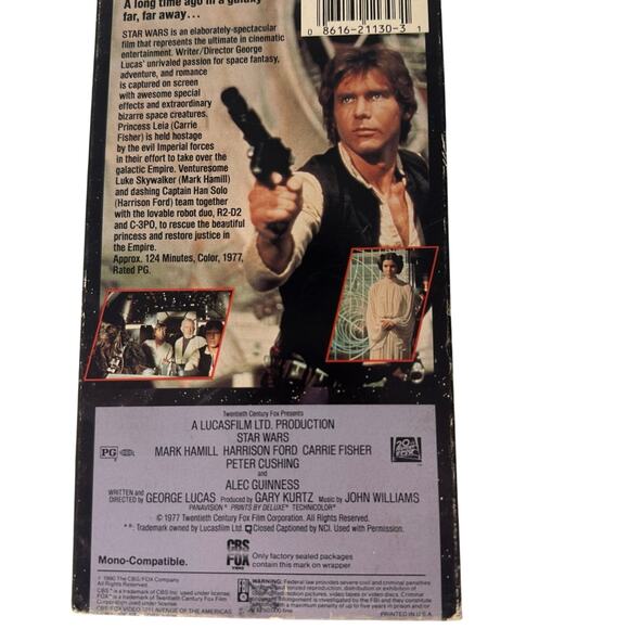 Star Wars - Picture 2 of 4